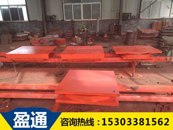 廣東GPZ(KZ)系列抗震型公路橋梁盆式橡膠支座