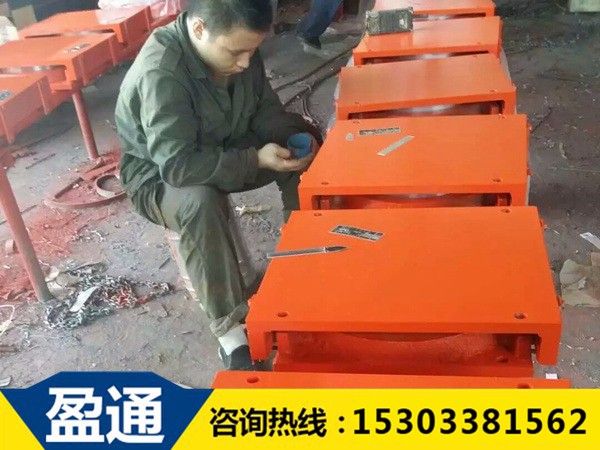 廣東GPZ(III)系列公路橋梁盆式橡膠支座