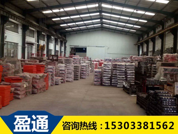 廣東QZ(GBT17955-2000標準)系列球型支座