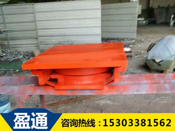 廣東GPZ(KZ)系列抗震型公路橋梁盆式橡膠支座