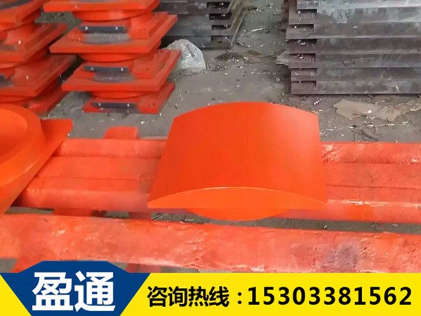 北京GPZ(2009)公路橋梁盆式支座