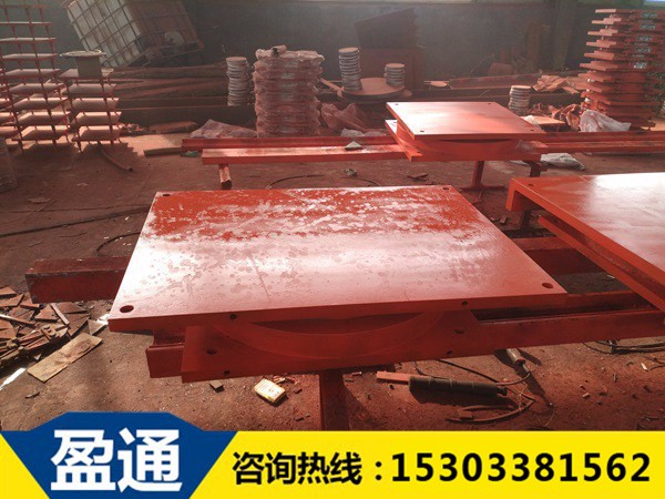 廣東LQZ系列球型支座