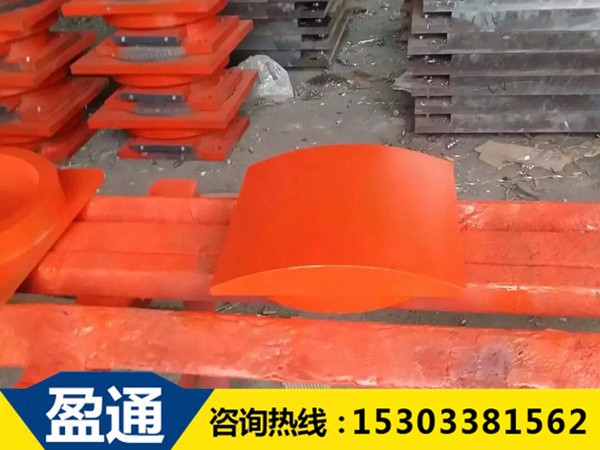 廣東QZ(GBT17955-2000標準)系列球型支座