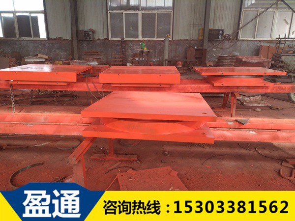 廣東GPZ(III)系列公路橋梁盆式橡膠支座