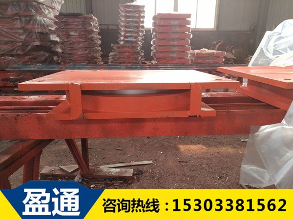 廣東GPZ(KZ)系列抗震型公路橋梁盆式橡膠支座