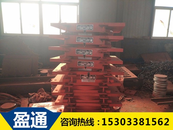 廣東GPZ系列盆式橡膠支座