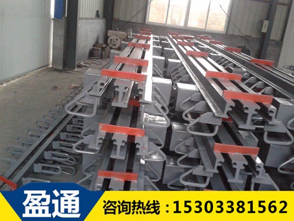 公路橋梁伸縮縫焊接時要注意點什么呢？