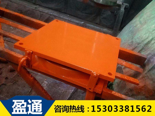 廣東GPZ系列盆式橡膠支座