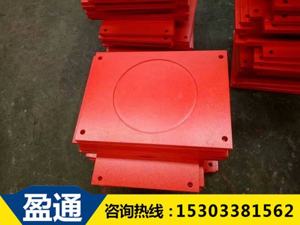 廣東GPZ系列盆式橡膠支座