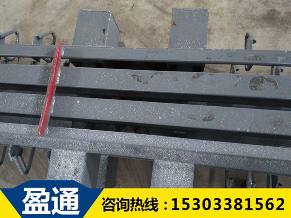 廣東聚焦：GQF-MZL型數模式橋梁伸縮縫裝置