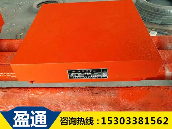 廣東GPZ(III)系列公路橋梁盆式橡膠支座