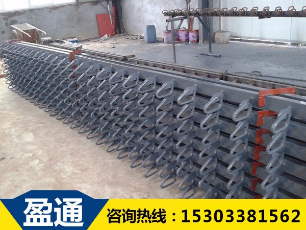 GQF-F型橋梁伸縮縫 GQF-F型橋梁伸縮縫