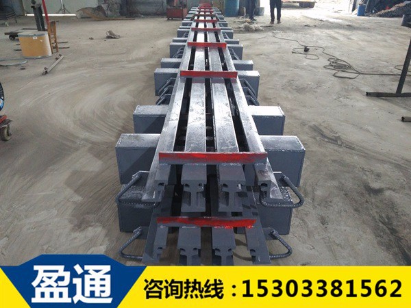 MZL-240型橋梁伸縮縫 MZL-240型橋梁伸縮縫
