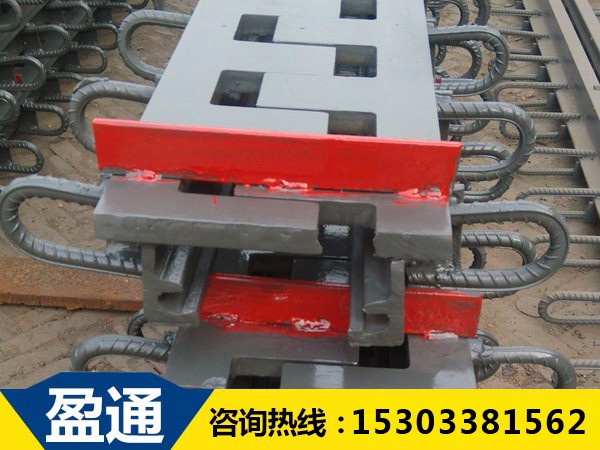 SF梳齒板式橋梁伸縮縫