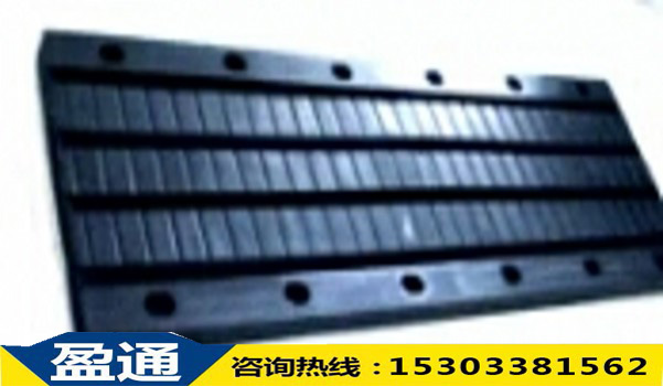 板式橡膠橋梁伸縮縫 板式橡膠橋梁伸縮縫