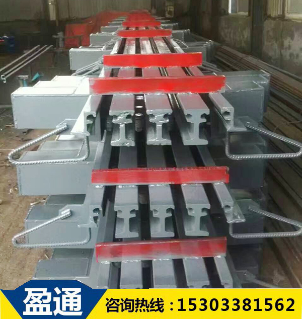 模數(shù)式橋梁伸縮縫 模數(shù)式橋梁伸縮縫