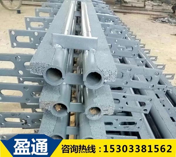 FSS-40W型橋梁伸縮縫 FSS-40W型橋梁伸縮縫
