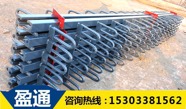 橋梁伸縮縫型鋼生銹了怎么辦 橋梁伸縮縫型鋼生銹了怎么辦