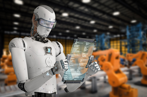 百度大腦領導力白皮書正式發布 百度大腦領導力白皮書正式發布