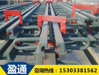 橋梁伸縮縫安裝有沒有規范的質量標準? 橋梁伸縮縫安裝有沒有規范的質量標準?