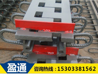 橋梁伸縮縫安裝有沒有規范的質量標準? 橋梁伸縮縫安裝有沒有規范的質量標準?