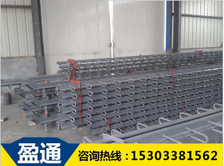 橋梁伸縮縫能起到防水防塵的作用嗎 橋梁伸縮縫能起到防水防塵的作用嗎