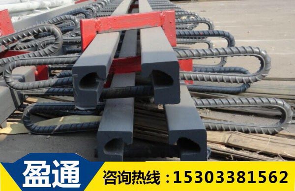 橋梁伸縮縫為什么能在外橋梁工程中被廣泛應用？