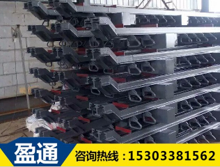 如果說(shuō)橋梁伸縮縫養(yǎng)護(hù)不當(dāng)會(huì)怎樣 如果說(shuō)橋梁伸縮縫養(yǎng)護(hù)不當(dāng)會(huì)怎樣