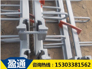 橋梁伸縮縫裝臵的關(guān)鍵點(diǎn)是什么？