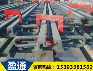 在橋梁伸縮縫裝置兩端設置翹頭有什么作用? 在橋梁伸縮縫裝置兩端設置翹頭有什么作用?