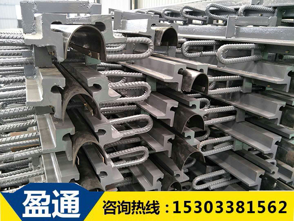 對接式橋梁伸縮縫裝置受力特點有什么不同? 對接式橋梁伸縮縫裝置受力特點有什么不同?