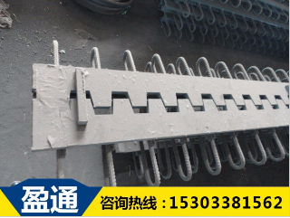 梳齒型橋梁伸縮縫的特點有哪些呢？