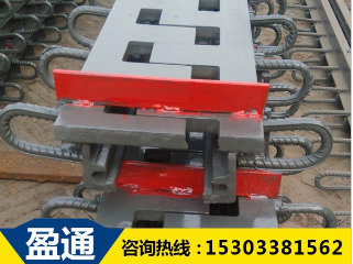 不忘初心！橋梁伸縮縫是在什么背景下設計而來？