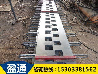 不忘初心！橋梁伸縮縫是在什么背景下設計而來？