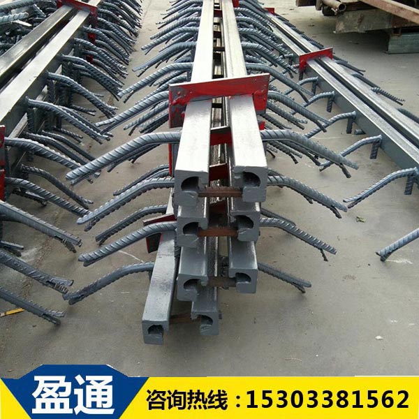 我們為什么在必要時要進行橋梁伸縮縫更換