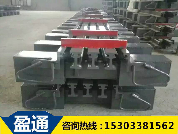 模數式橋梁伸縮縫施工規定是怎樣的 模數式橋梁伸縮縫施工規定是怎樣的
