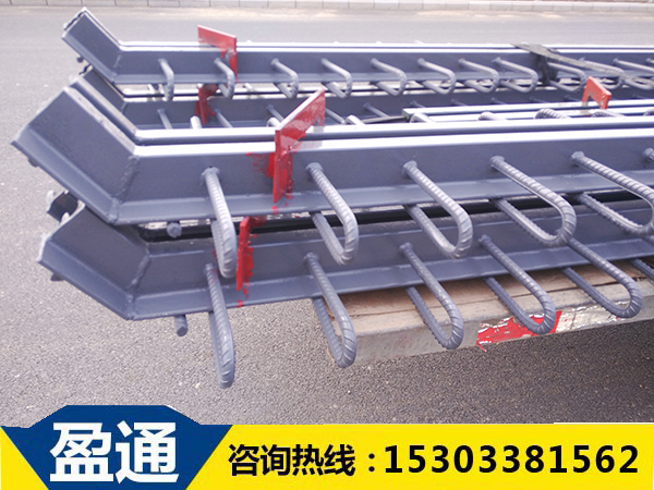 挑選適合自己的橋梁伸縮縫要考慮哪幾點？