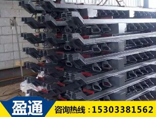 模數式橋梁伸縮縫施工時哪幾點尤為重要